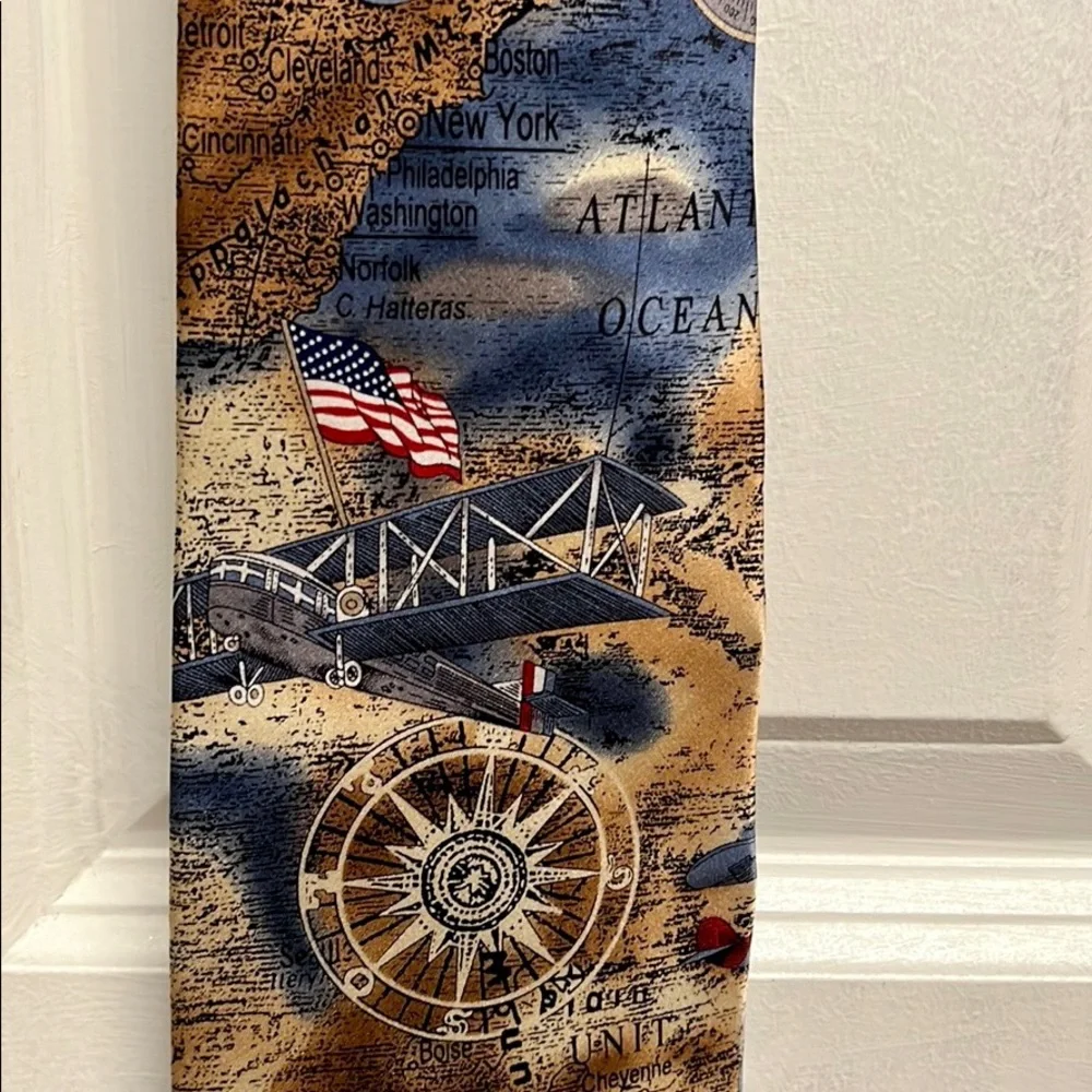 Vintage America elevate your
